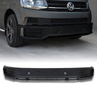 VW Transporter T6 16-19 Sportline Look Front Splitter