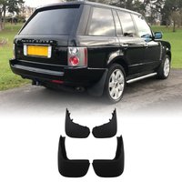 Predator4x4 Mud Flaps Kit To Fit Range Rover Vogue L405 12-21