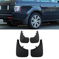 Predator4x4 Mud Flaps Kit To Fit Range Rover Vogue L322 02-12