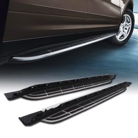 Porsche Cayenne 2018+ Side Steps