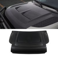 Predator4x4 Wet Carbon Fibre Bonnet To Fit Land Rover Defender L663 2020+