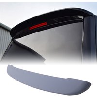 VW Transporter T6 T6.1 16+ Sportline Look Rear Spoiler