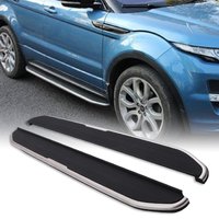 Predator4x4 OEM Style Side Steps To Fit Range Rover Evoque L538 11-18