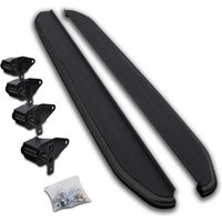 Predator4x4 Side Steps To Fit Range Rover Evoque Sport 12-18