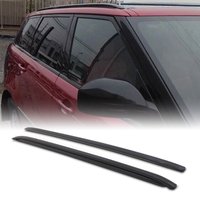 Predator4x4 Black Roof Rails To Fit Range Rover Sport L494 13-21