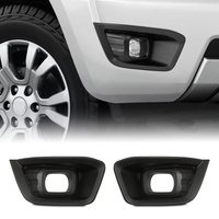 Ford Ranger T8 XLT 2019-2022 Fog Light Cover