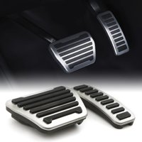 Predator4x4 Pedal Set To Fit Land Rover Defender L663 2020+