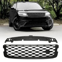 Predator4x4 Gloss Black Grille To Fit Range Rover Velar L560 2017+