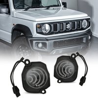 Suzuki Jimny 2018+ Front LED Indicator Lights