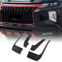 Mitsubishi L200 Triton Front Bumper Trim 2019+