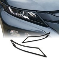 Mitsubishi L200 19-23 Head Light Cover