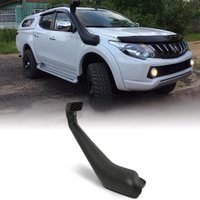Mitsubishi L200 Triton 15-18 Snorkel Kit