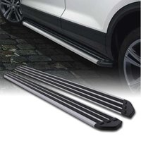 Volkswagen Touareg CR MK3 19-22 Aluminium Side Steps