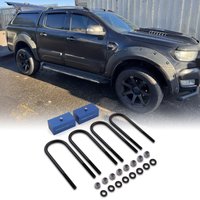 Ford Ranger T6 T7 T8 12-21 50mm Rear Lift Blocks