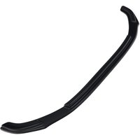VW Transporter T6 16-19 Gloss Black Front Splitter