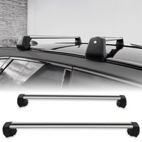 Predator4x4 Roof Cross Bars To Fit Jaguar F-Pace X761 2016+