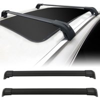 Predator4x4 Roof Cross Bars To Fit Range Rover Vogue L405 2013-2023