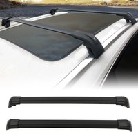 Predator4x4 Roof Cross Bars To Fit Range Rover Sport L494 13-22