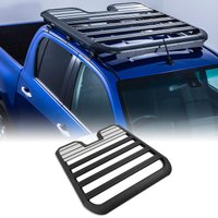 Toyota Hilux 2015+ Defender Style Roof Rack