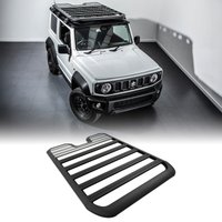 Suzuki Jimny 2019+ Defender Style Roof Rack