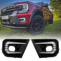 Ford Ranger T9 Wildtrak 2023+ LED DRL indicator Lights