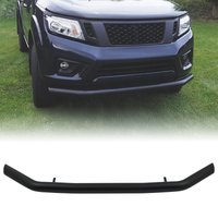 Nissan Navara D23 NP300 2015+ - City Style Nudge Bar