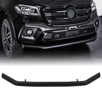 Mercedes X Class 17-20 - City Style Nudge Bar