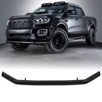 Ford Ranger T6 T7 T8 11-22 - City Style Nudge Bar