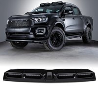 Ford Ranger T8 2019+ Quad Roof Light With LED Lights