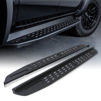 Ford Ranger T9 2023+ Raptor Style Side Steps