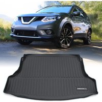 4x4 Predator Enjoy 14% Discount on Boot Floor Mat for Nissan XTrail MK3 T32 20142017