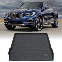 BMW X5 G05 2018-2023 Boot Floor Mat