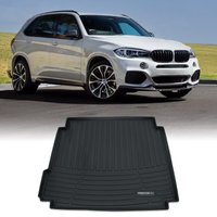 BMW X5 E70 F15 F85 07-18 ачааны дэвсгэр