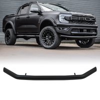 Ford Ranger T9 Raptor Conversion 2023+ City Style Nudge Bar