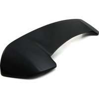 Toyota Hilux Travo 2026+ Gloss Black Roof Spoiler
