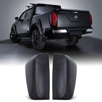 Nissan Navara D23 NP300 15-21 Smoked LED Rear Tail Lights