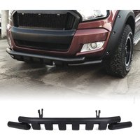 Ford Ranger T7 T8 15-22 - City Style Nudge Bar