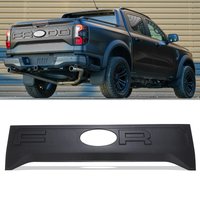 Ford Ranger T9 2023+ Rear Tailgate Protective Guard Cover