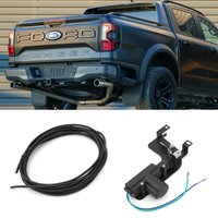 Ford Ranger T9 2023+ Rear Tailgate Central Locking Kit