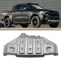 Ford Ranger T9 2023+ Raptor Style Skid Plate Sump Guard