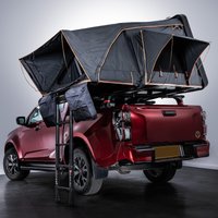 Predator4x4 Hard Shell Expedition Car Roof Top Camping Tent