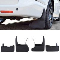Volkswagen VW Transporter T6 15-19 Mud Flaps Kit