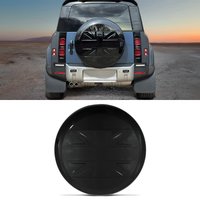 Predator4x4 Union Jack Spare Wheel Cover To Fit Land Rover Defender L663 2020+