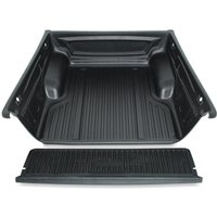 Toyota Hilux MK8 Revo Double Cab 15-21 Pick-Up Truck Bed Liner Mat