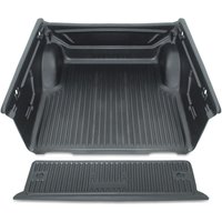 Mitsubishi L200 Triton Series 5 Double Cab 15-19 Pick-Up Truck Bed Liner Mat