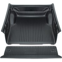 Mitsubishi L200 Triton Series 6 Double Cab 19-23 Pick-Up Truck Bed Liner Mat