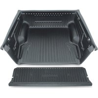 Ford Ranger T6 Double Cab 11-15 Pick-Up Truck Bed Liner Mat