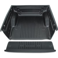 Nissan Navara D23 NP300 Double Cab 2015+ Pick-Up Truck Bed Liner Mat