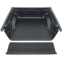VW Amarok MK1 Double Cab 10-20 Pick-Up Truck Bed Liner Mat