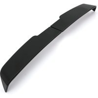 VW T5 T6 Transporter 10-21 Gloss Black Rear Spoiler